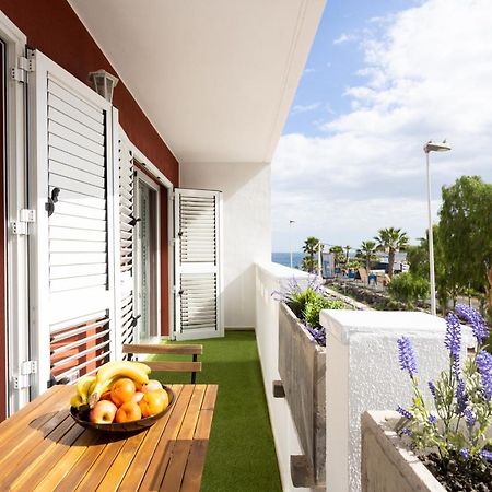 Home2Book Stylish Seaside Apt Puertito De Guimar Exteriör bild