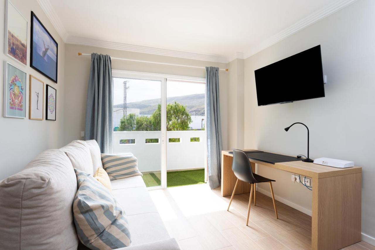 Home2Book Stylish Seaside Apt Puertito De Guimar Exteriör bild