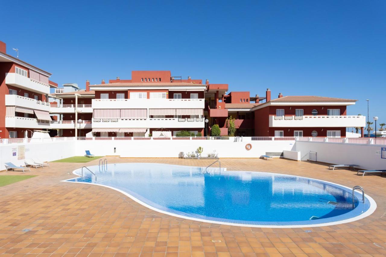 Home2Book Stylish Seaside Apt Puertito De Guimar Exteriör bild