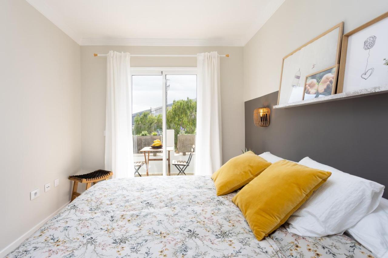 Home2Book Stylish Seaside Apt Puertito De Guimar Exteriör bild