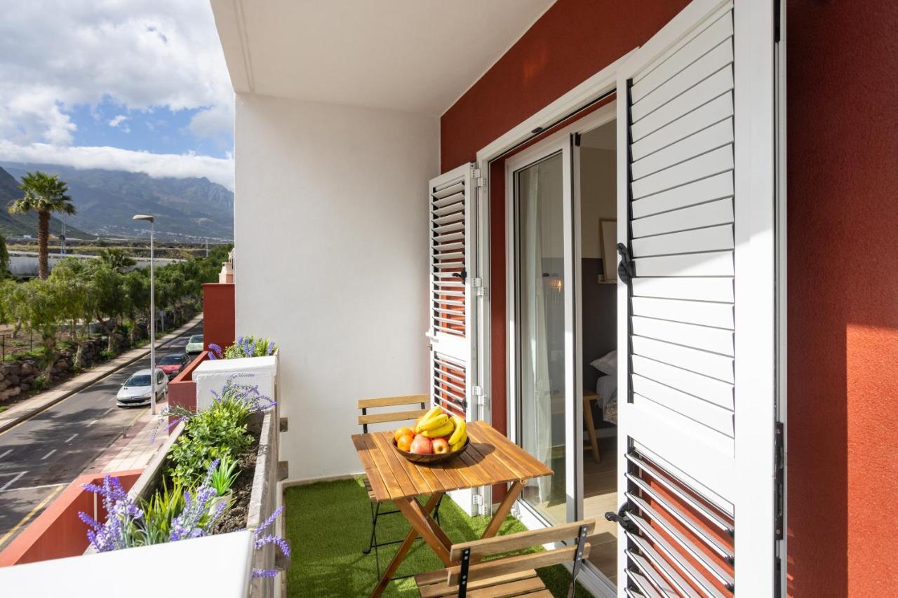 Home2Book Stylish Seaside Apt Puertito De Guimar Exteriör bild