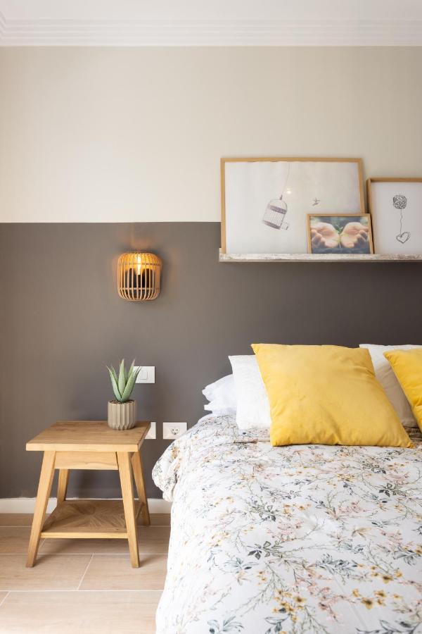 Home2Book Stylish Seaside Apt Puertito De Guimar Exteriör bild